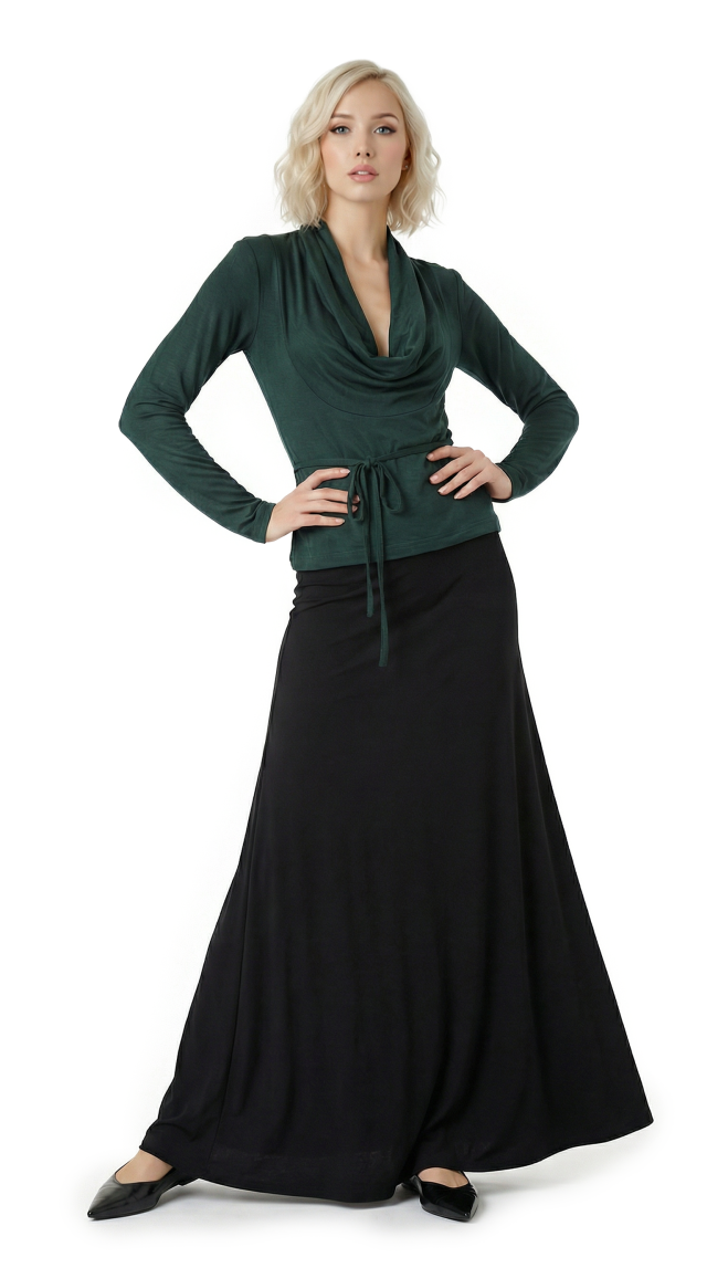 Лонгслив Sarah Chole, вискоза, S/M, 44