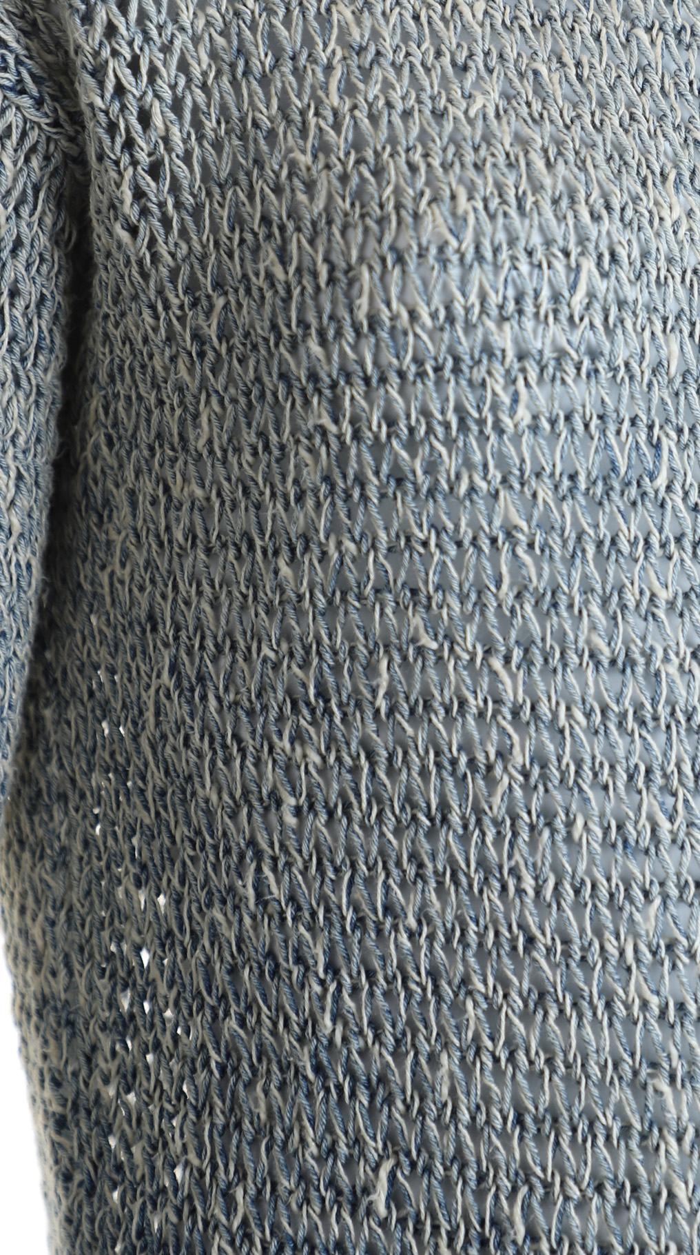 Джемпер Ralph Lauren, хлопок-лен, M, 46 — изображение 7