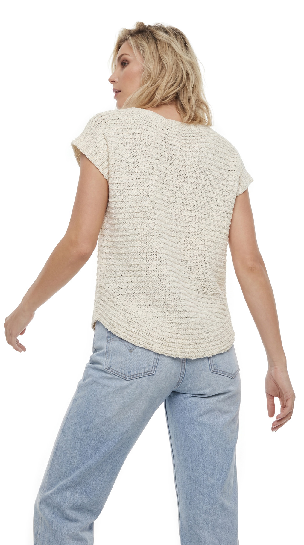 Джемпер Ralph Lauren вискоза, M, 46 — изображение 3