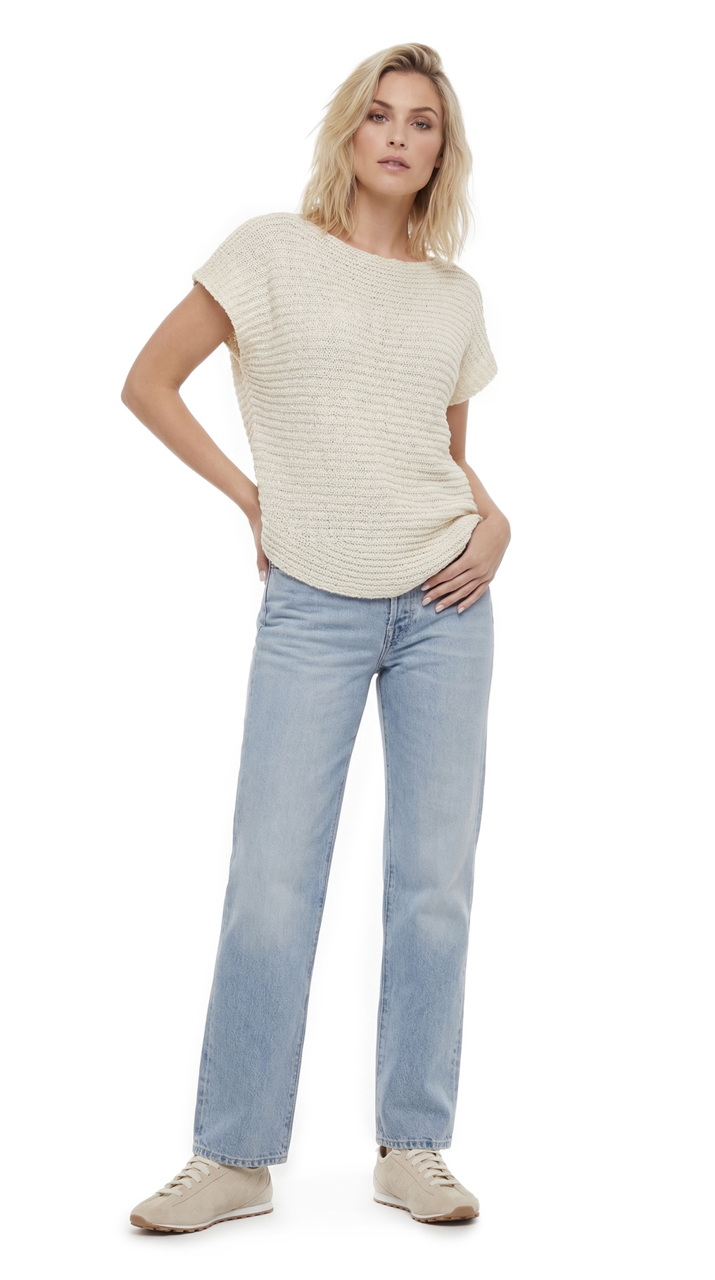 Джемпер Ralph Lauren вискоза, M, 46