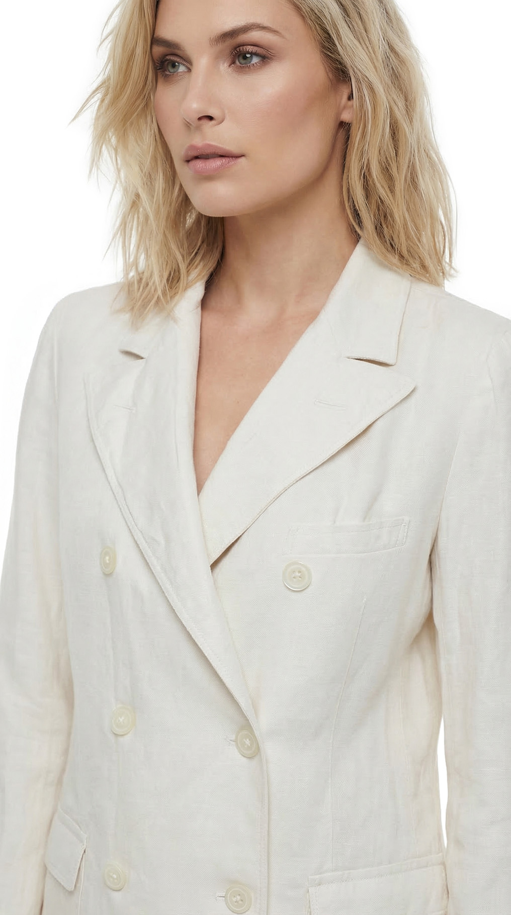 Пиджак Ralph Lauren, лен, M, 46 — изображение 5