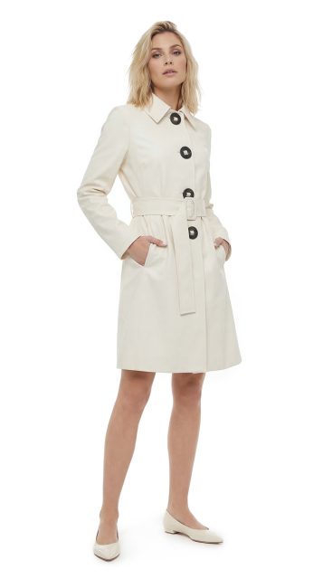 Тренч Cinzia Rocca, M, 46