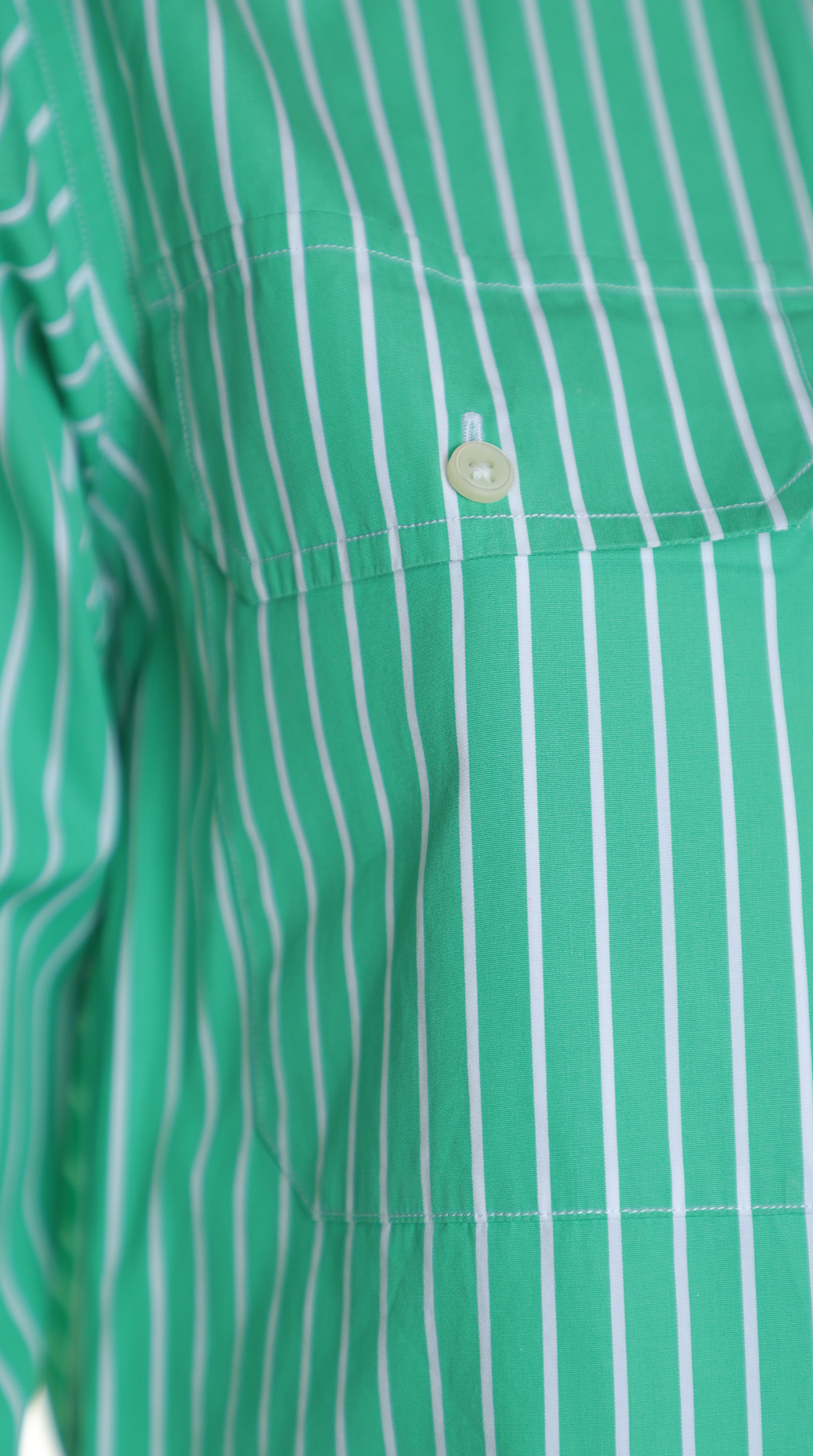 Блузка рубашка Polo Ralph Lauren, хлопок, M, 46 — изображение 7