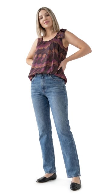 Блуза Rinascimento, L, 48