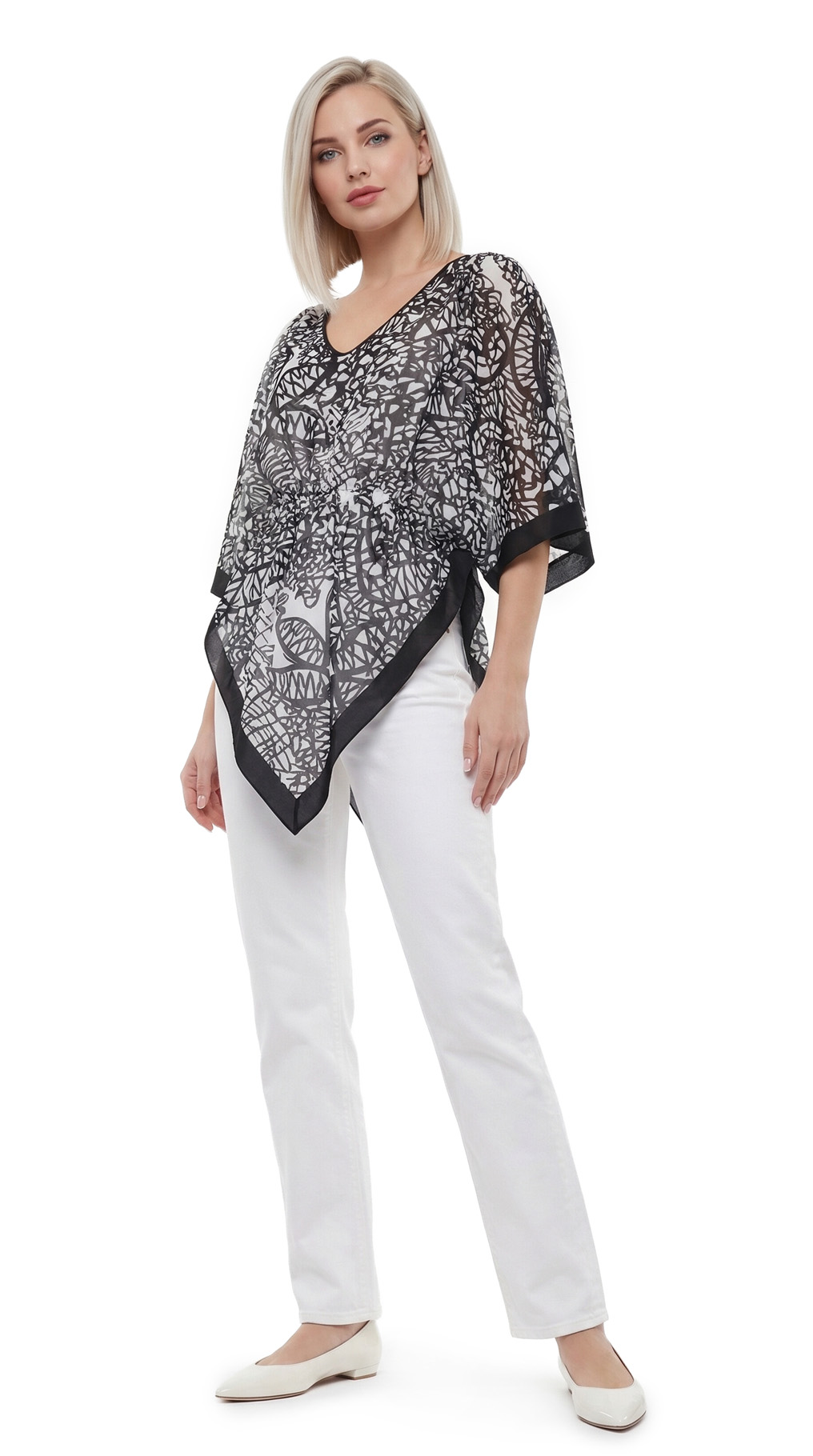 Блуза Rinascimento, S/M, 42-44