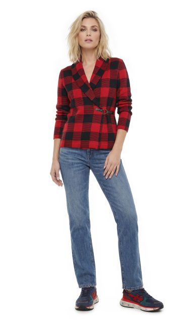 Кардиган Ralph Lauren (Chaps), хлопок, M, 46