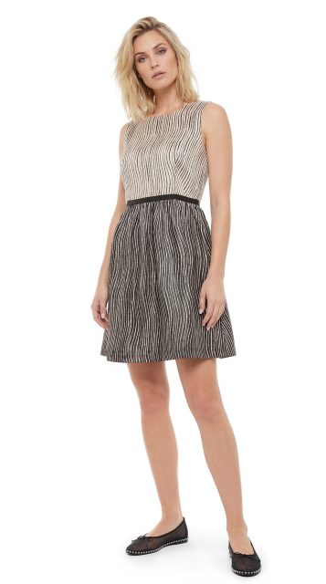 Платье Cop Copine, хлопок, M, 46