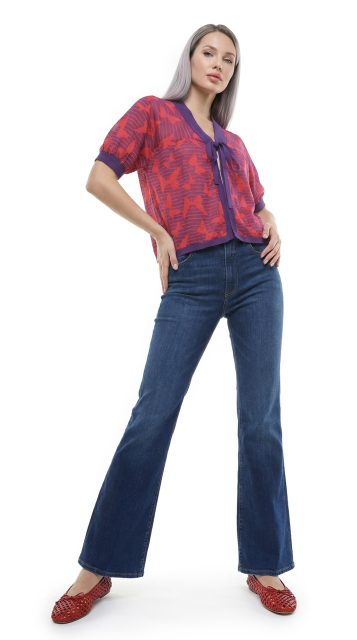 Кардиган Stefanel, хлопок, S/M, 44