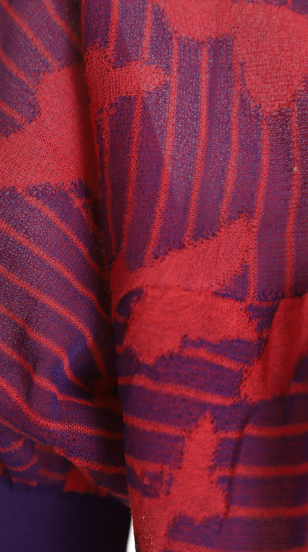 Кардиган Stefanel, хлопок, S/M, 44 — изображение 6