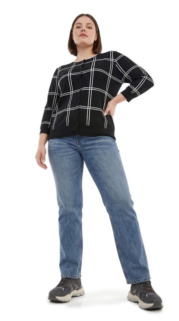 Кардиган Ralph Lauren (Chaps), хлопок, 2XL, 54