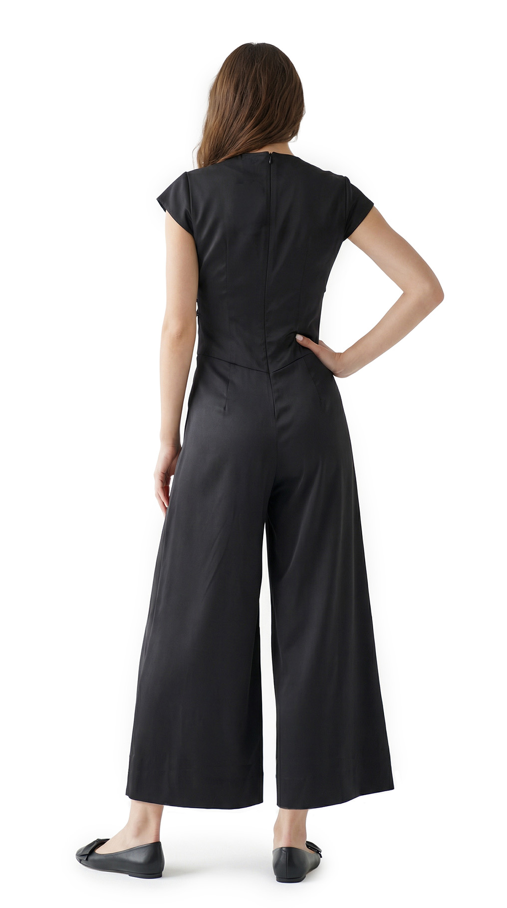 Комбинезон Cop Copine, XS, 40 — изображение 2