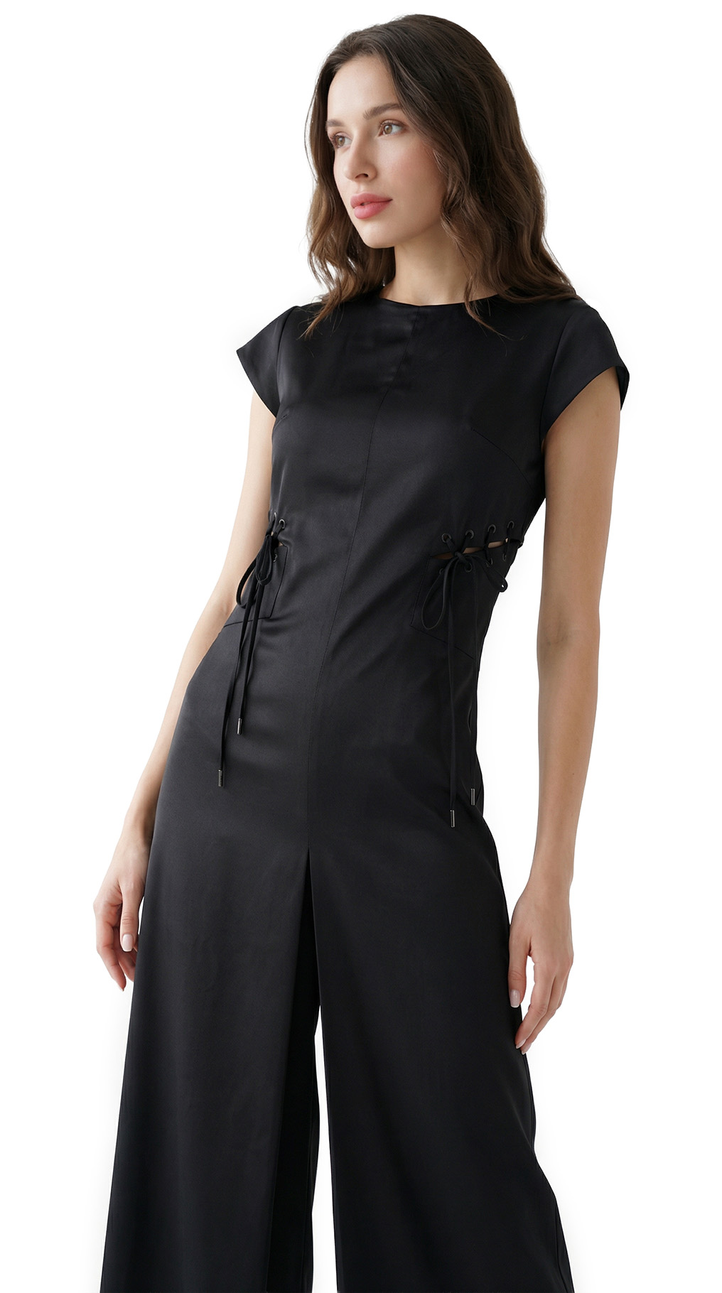 Комбинезон Cop Copine, XS, 40 — изображение 3