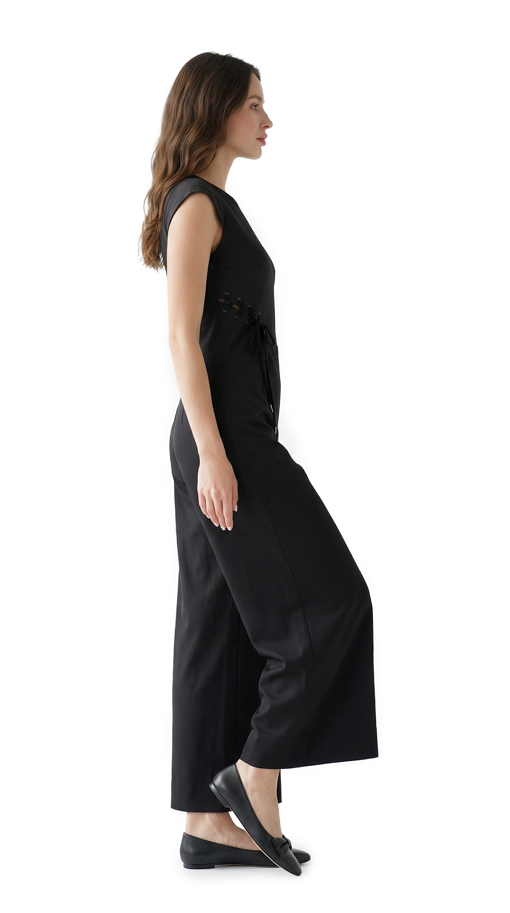 Комбинезон Cop Copine, XS, 40 — изображение 4