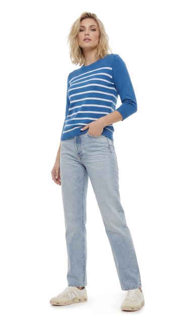 Джемпер Ralph Lauren, хлопок, M, 46