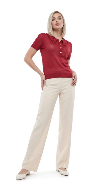 Джемпер Moschino, вискоза, S/M, 44