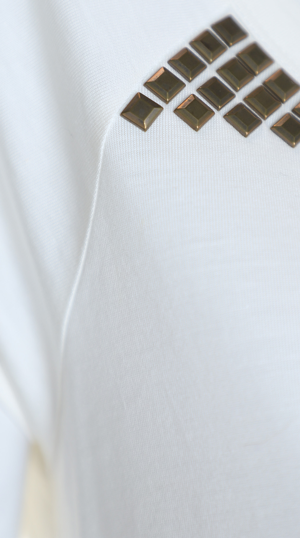 Футболка Cop Copine, лиоцелл-хлопок, L, 48 — изображение 6