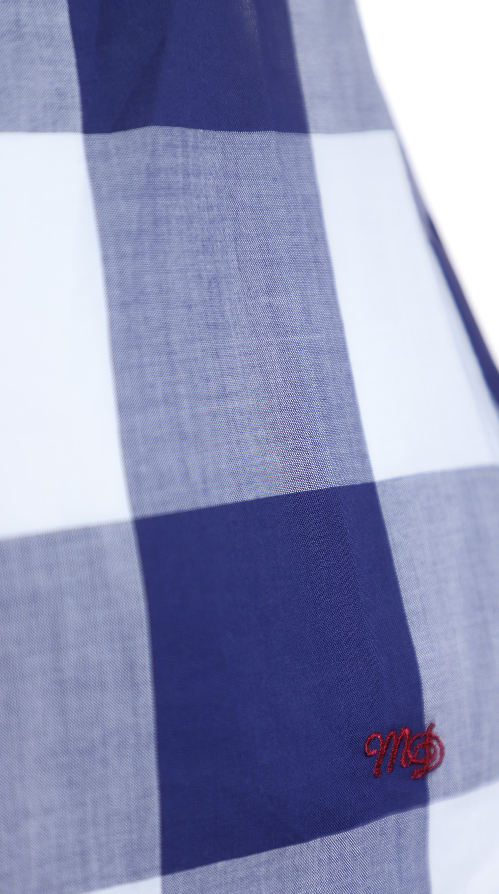 Блузка рубашка Massimo Dutti, хлопок, S/M, 44 — изображение 7