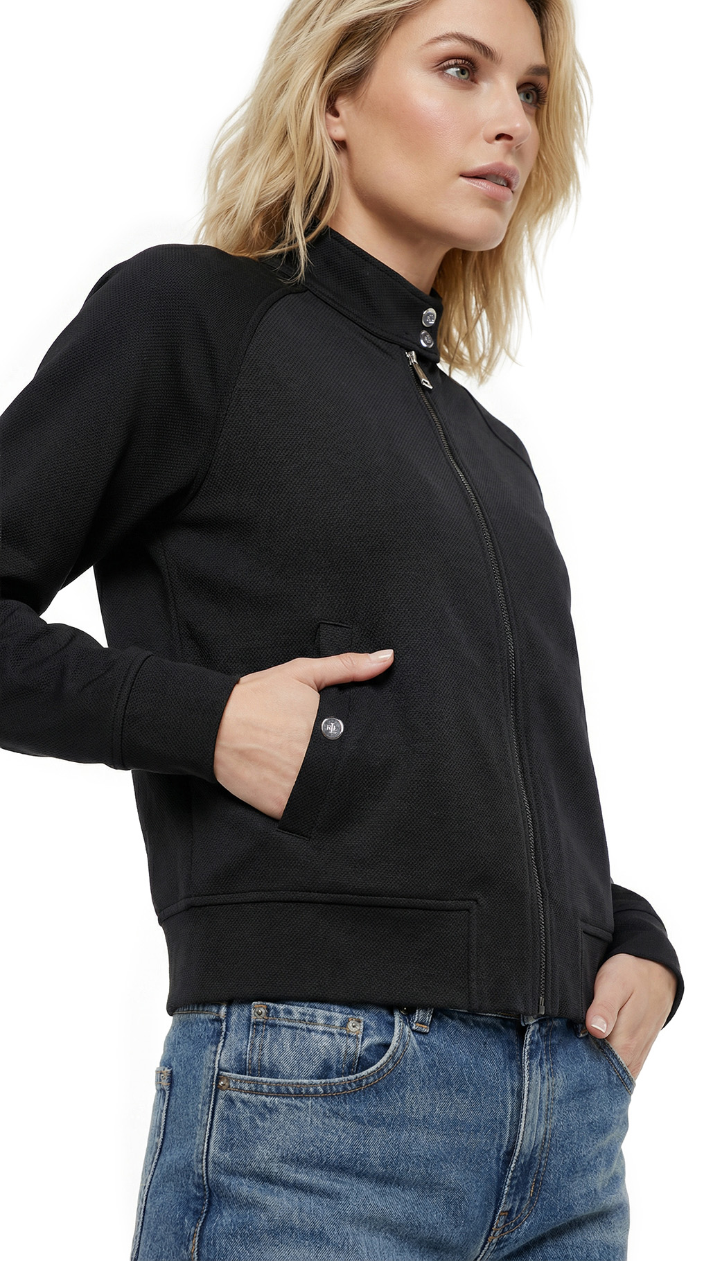 Кардиган Ralph Lauren, вискоза, M, 46 — изображение 2