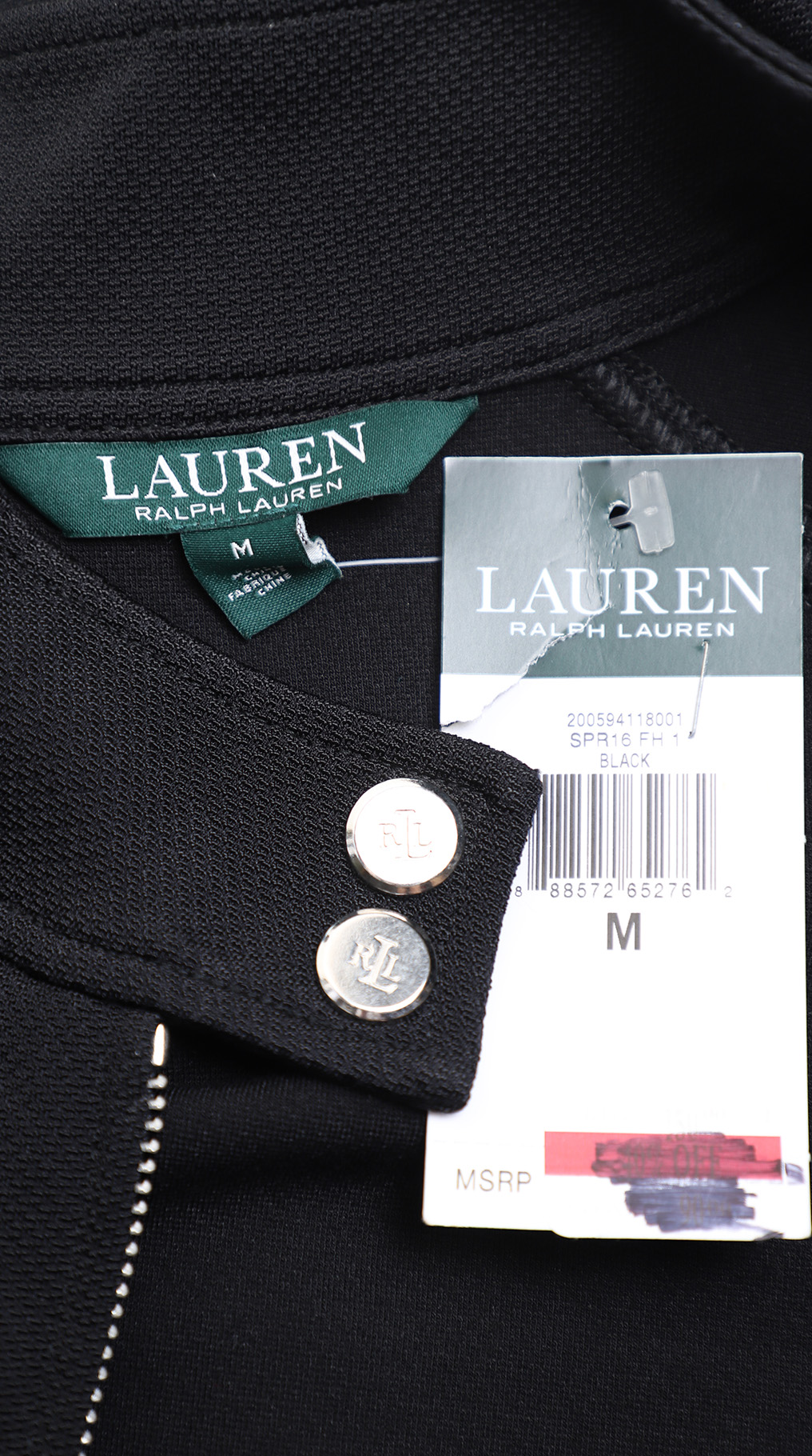 Кардиган Ralph Lauren, вискоза, M, 46 — изображение 8