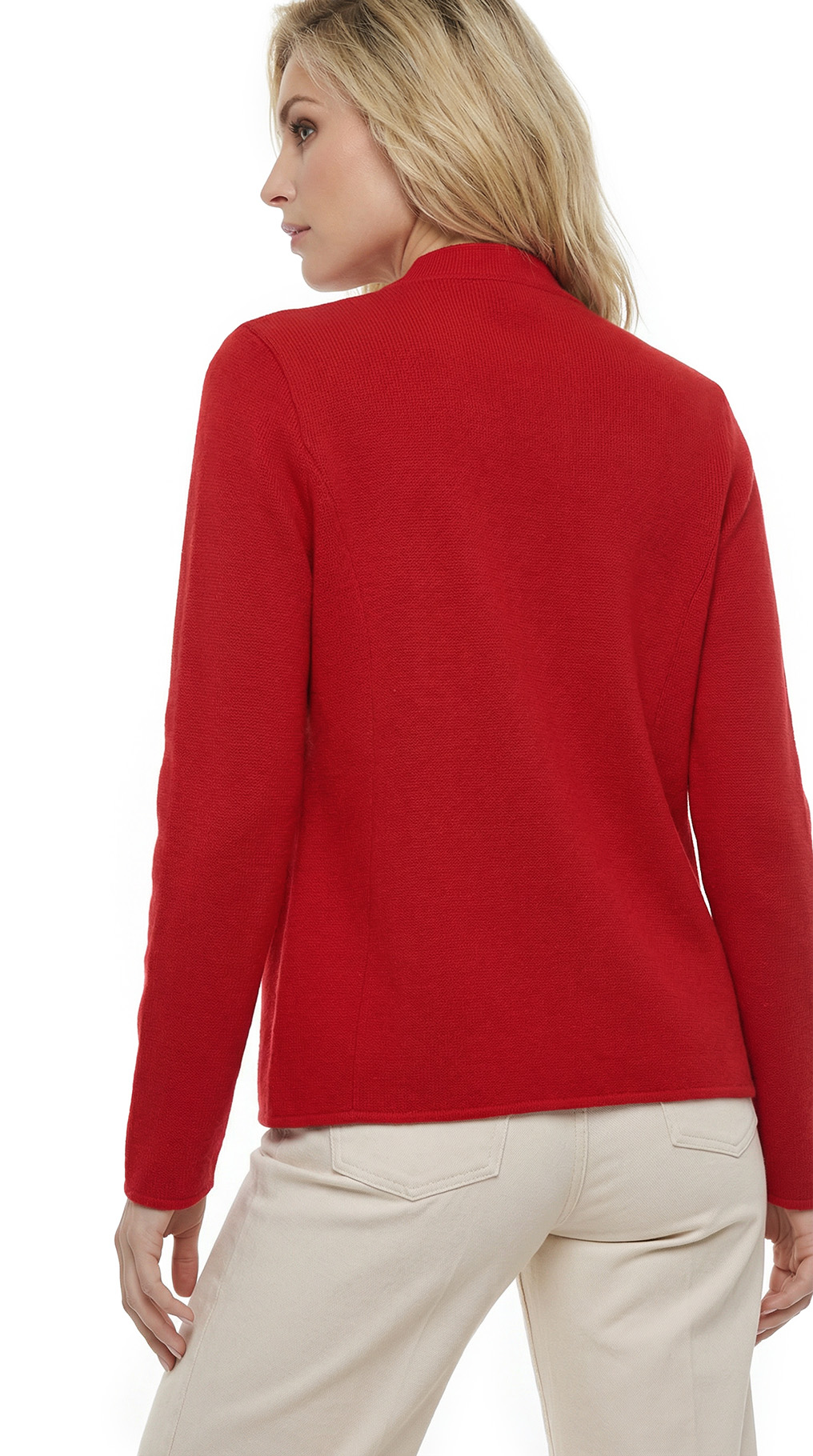 Кардиган Ralph Lauren, хлопок, M, 46 — изображение 3