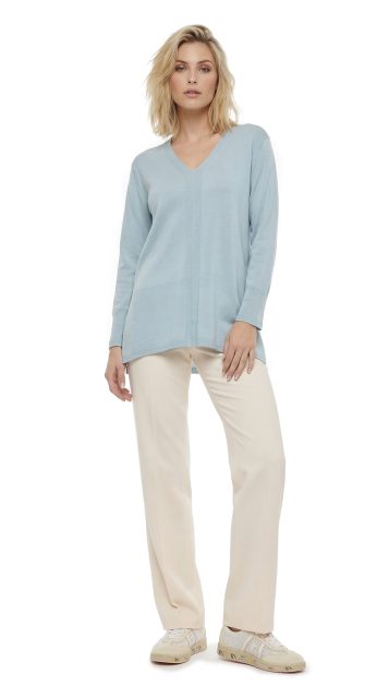 Джемпер Max Mara (Weekend), вискоза, M, 46