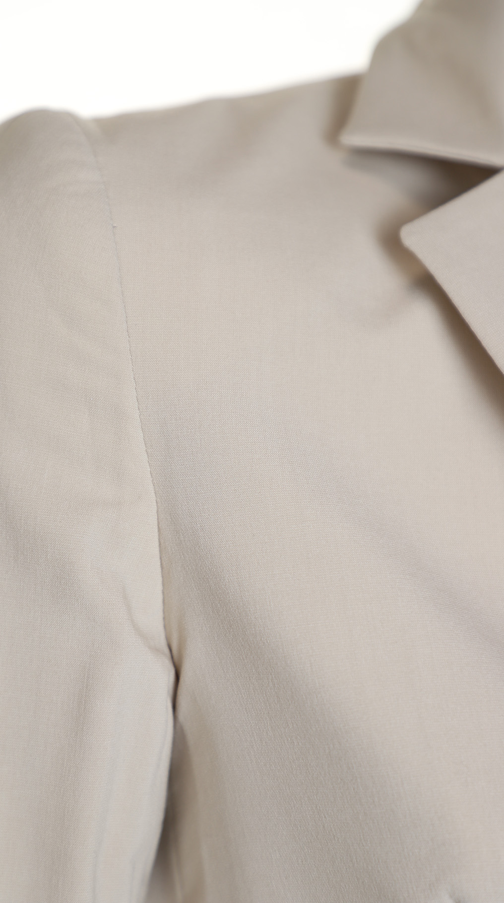 Пиджак Laltramoda, вискоза, S, 42 — изображение 7