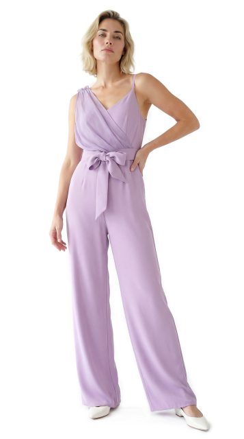 Комбинезон Max Mara (iBlues), вискоза, L, 48