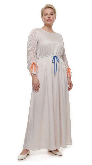 Платье Max Mara (Marina Rinaldi), XL, 52