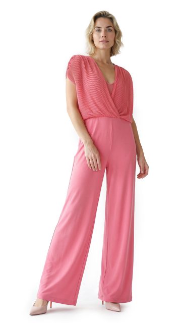 Комбинезон Max Mara (Studio), вискоза, L, 48