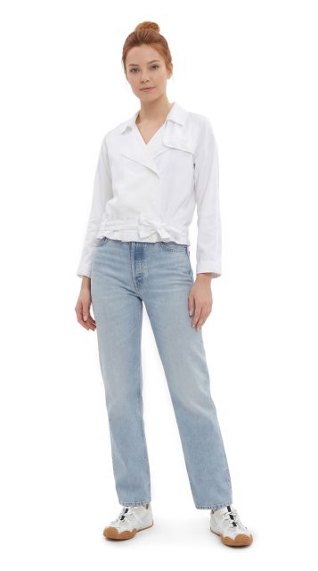 Жакет Cop Copine, лиоцелл, S/M, 44