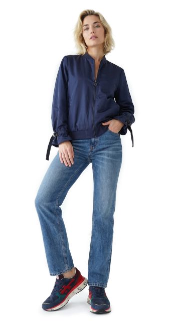 Куртка ветровка Cop Copine, L, 48