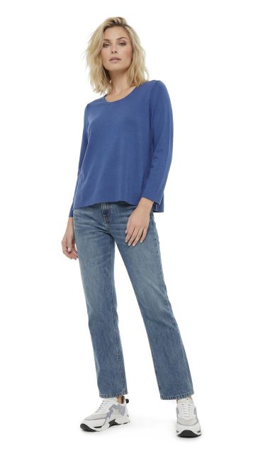 Джемпер Max Mara, вискоза, M, 46