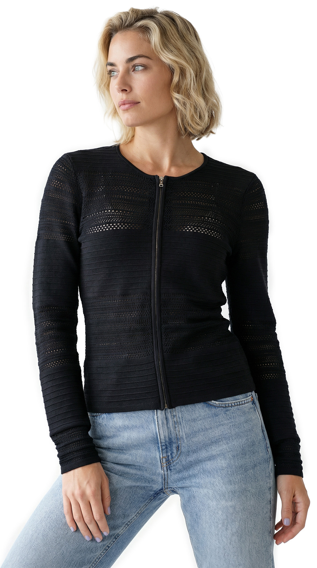 Кардиган Ralph Lauren, вискоза, L, 48 — изображение 2