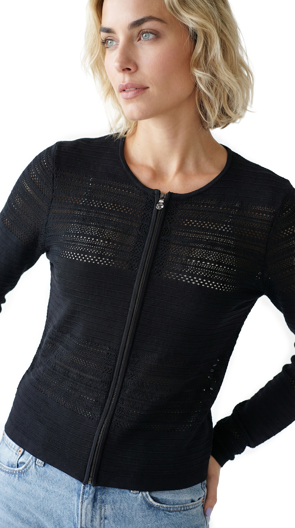 Кардиган Ralph Lauren, вискоза, L, 48 — изображение 4