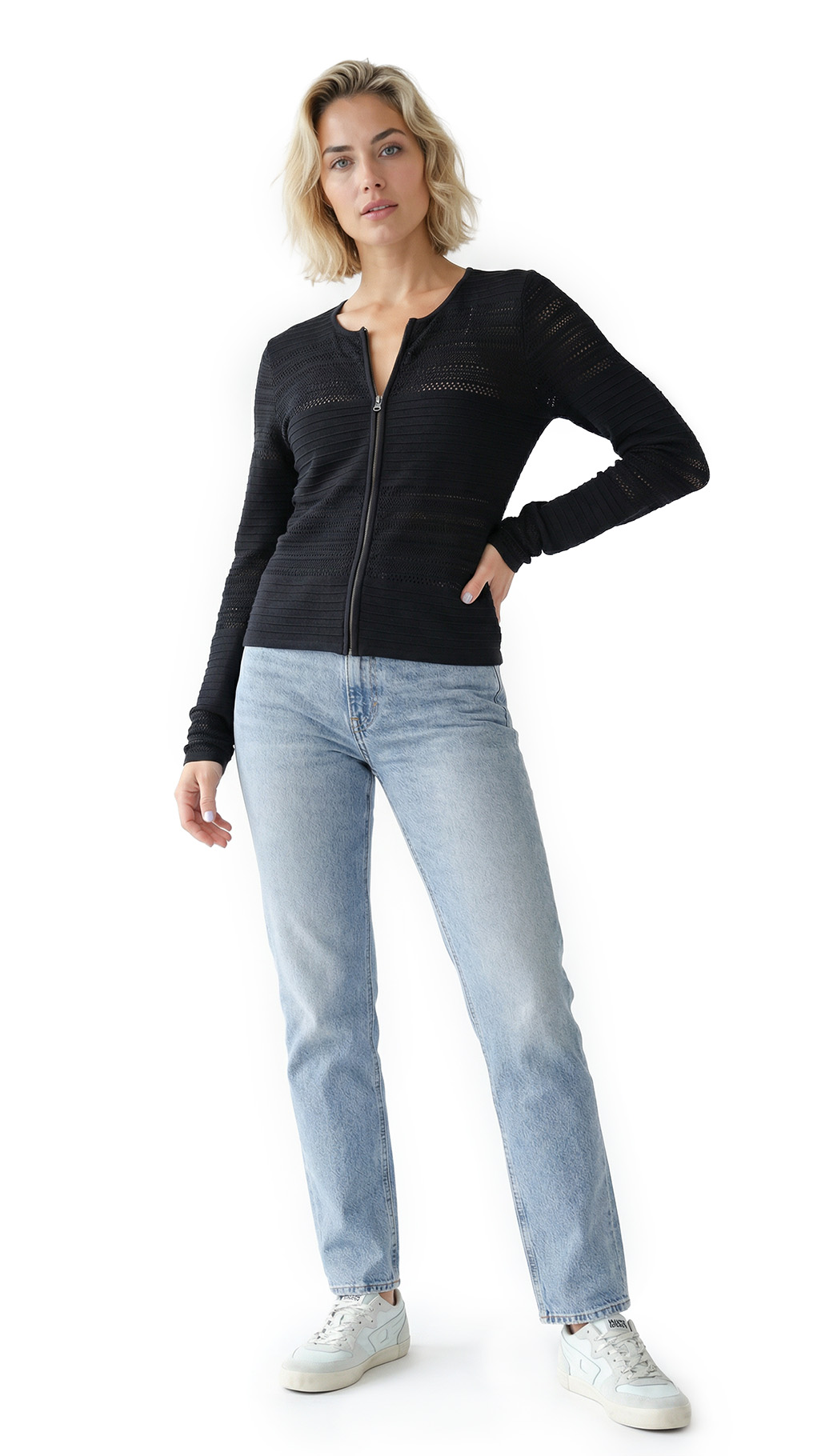 Кардиган Ralph Lauren, вискоза, L, 48