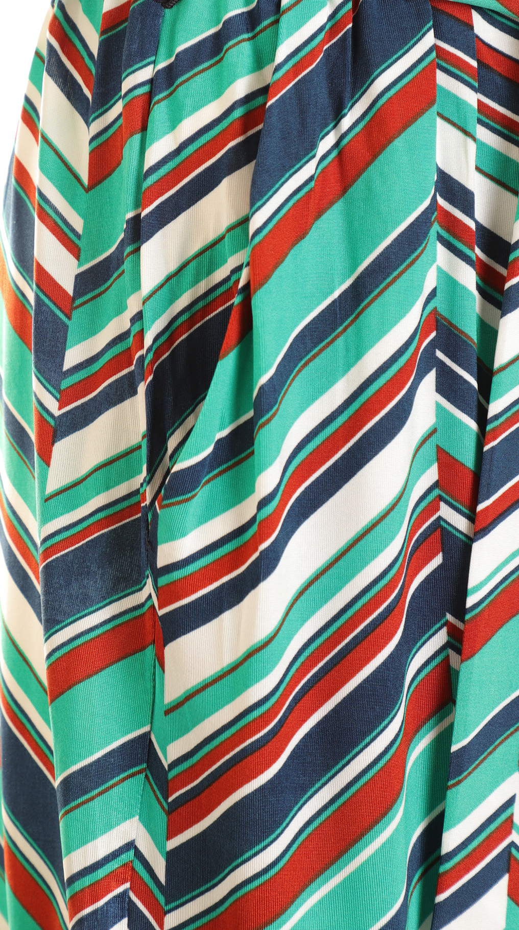 Комбинезон Max Mara (Weekend), вискоза, S/M, 44 — изображение 8