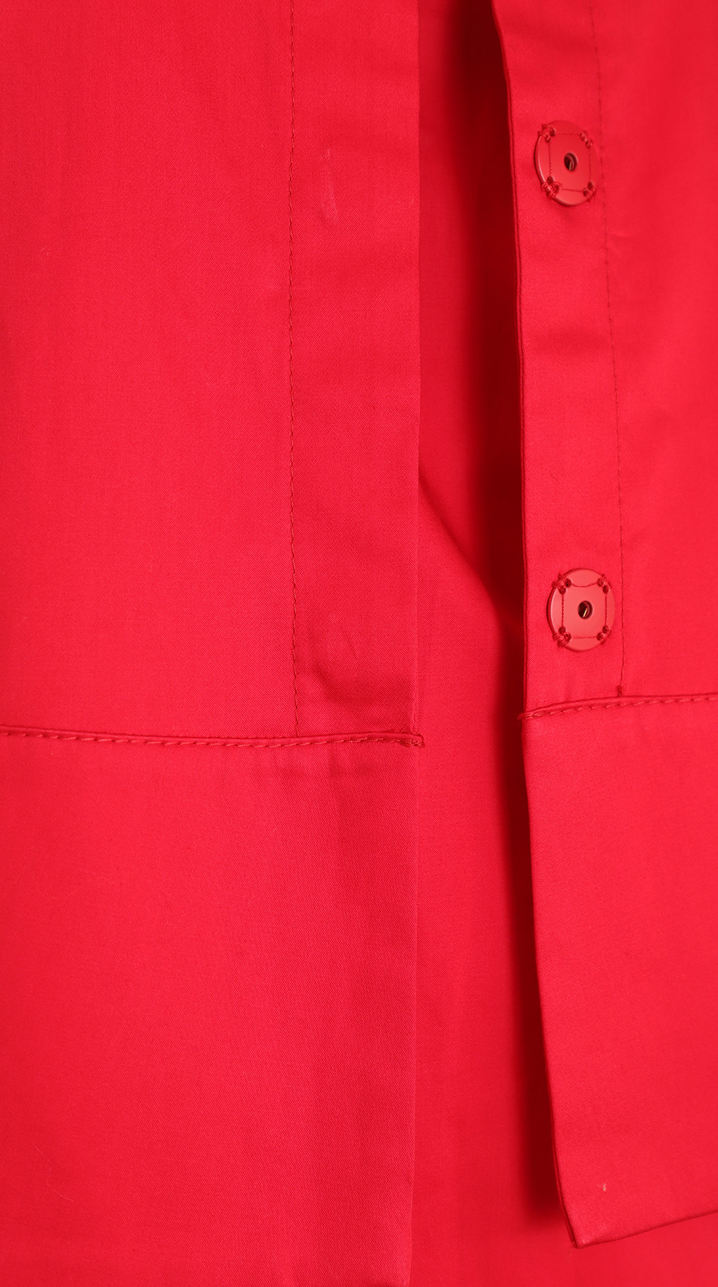 Костюм платье и жакет Max Mara (PennyBlack), хлопок, S/M, 44 — изображение 9