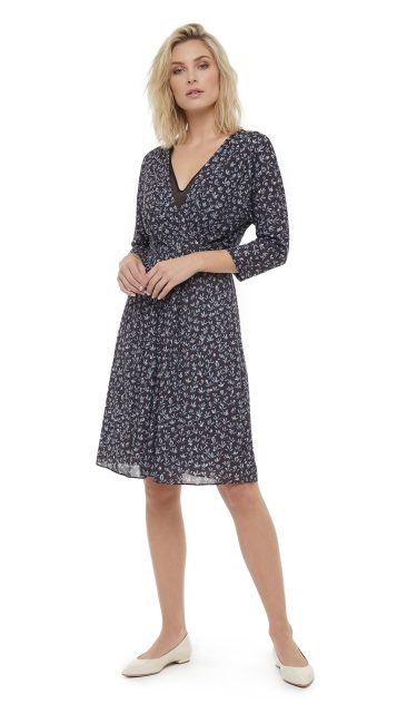 Платье Max Mara (Studio), вискоза, M, 46