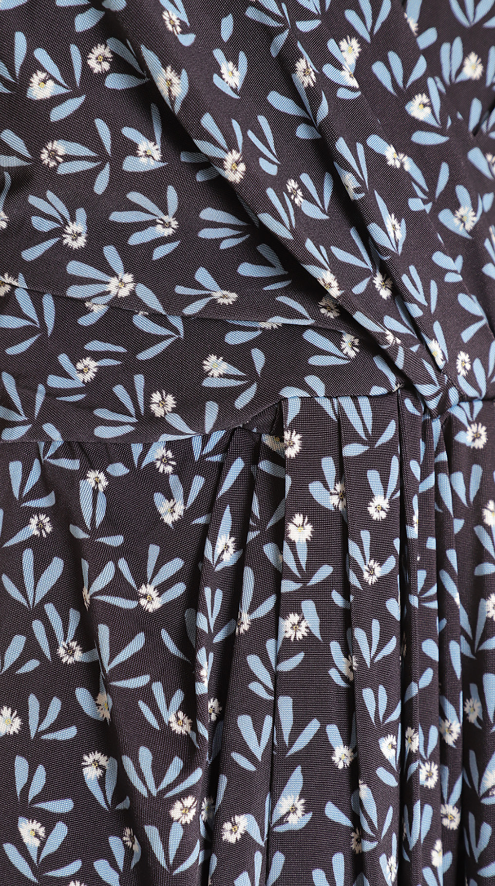 Платье Max Mara (Studio), вискоза, M, 46 — изображение 7