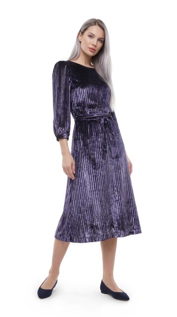 Платье Max Mara (Intrend), вискоза-шелк, S/M, 44