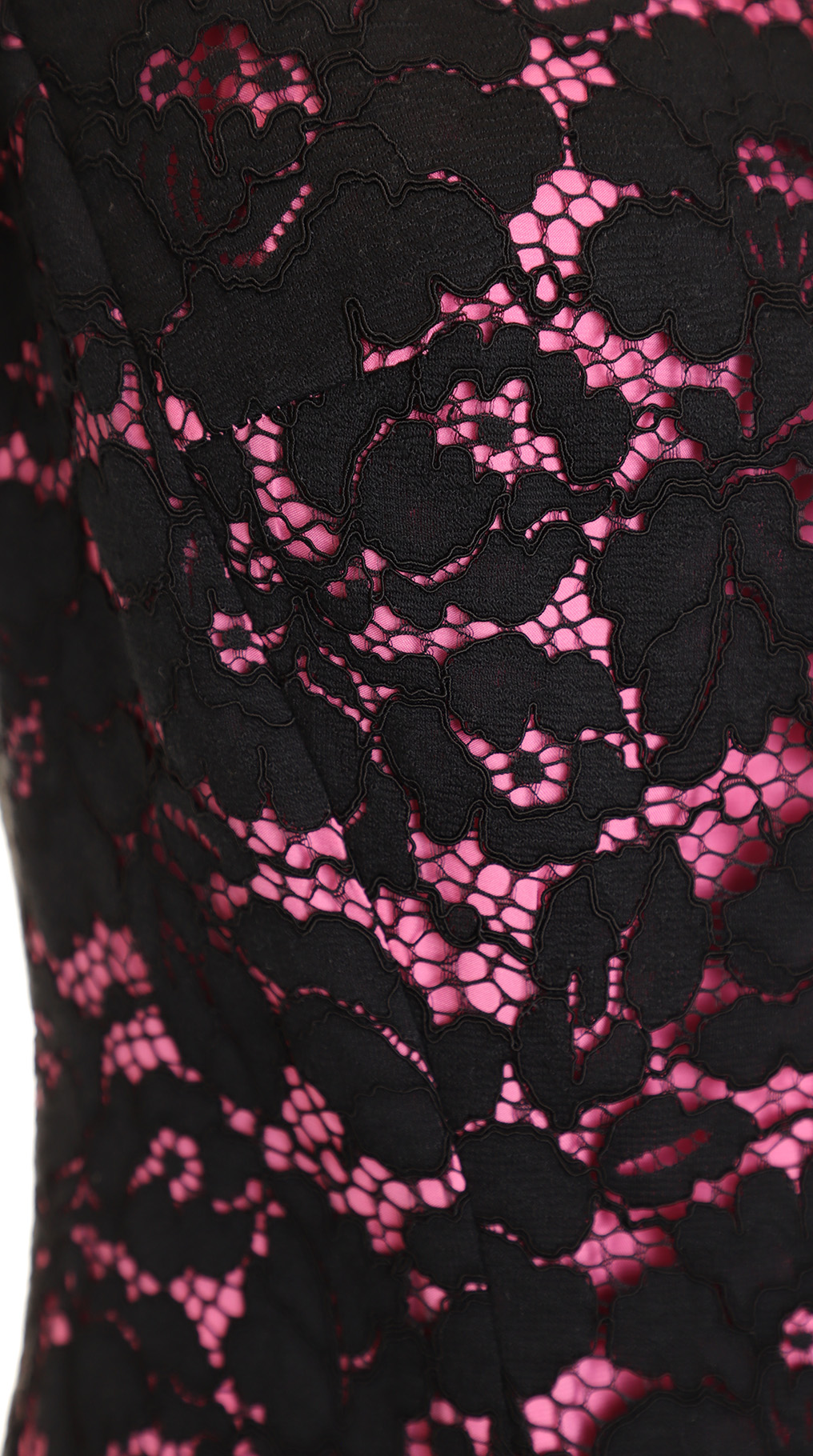 Платье Luisa Spagnoli, хлопок-вискоза, S/M, 44 — изображение 7