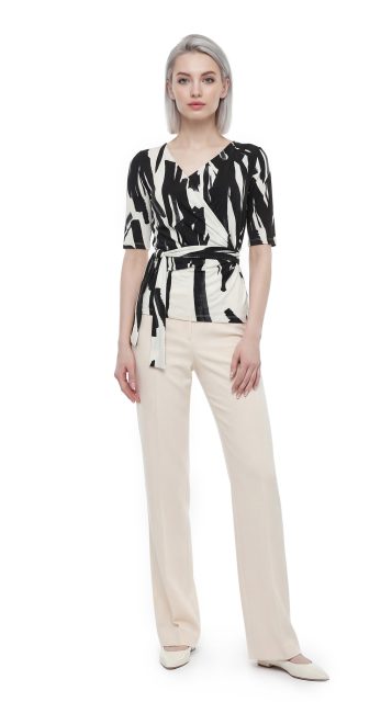 Блуза Max Mara (Weekend), вискоза, S, 42