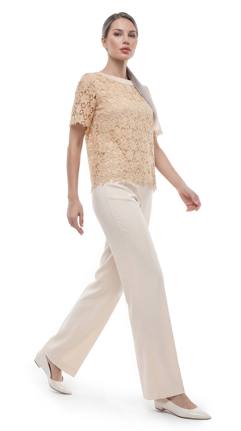 Блуза Max Mara (Max&Co), S/M, 44