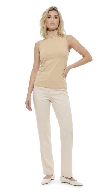 Водолазка Ralph Lauren, хлопок, M, 46