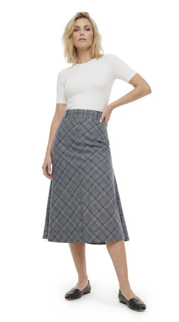 Юбка Max Mara ('S Max Mara), шерсть, M, 46