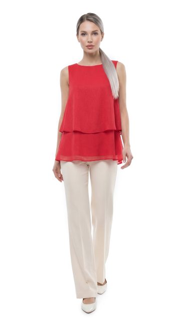 Блуза Max Mara (Marina Rinaldi), S/M, 44