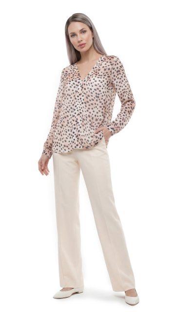 Блуза Blumarine (Blugirl Folies), S/M, 44